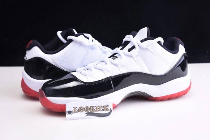 Jordan Retro Air Bred 11 Concord AV2187-160 Low 0520